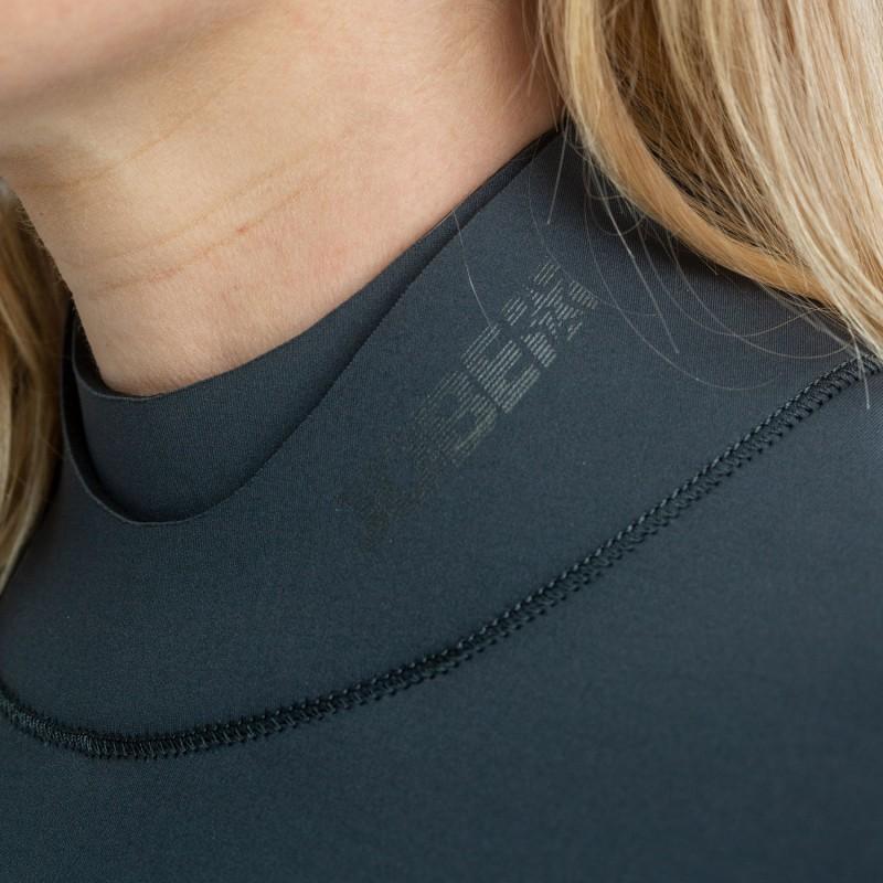 Jobe Jobe Aspen 4/3mm Wetsuit Dames