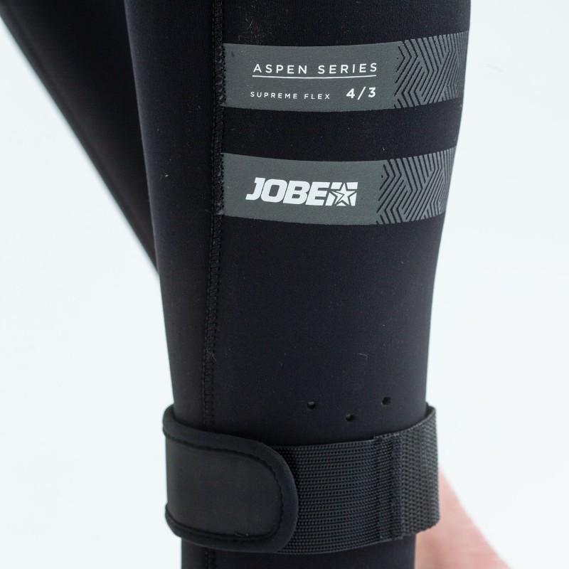 Jobe Jobe Aspen 4/3mm Wetsuit Dames