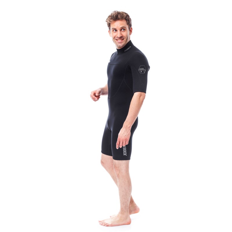 Jobe Jobe Atlanta Shorty 2mm Wetsuit Heren