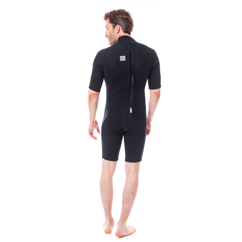 Jobe Jobe Atlanta Shorty 2mm Wetsuit Heren