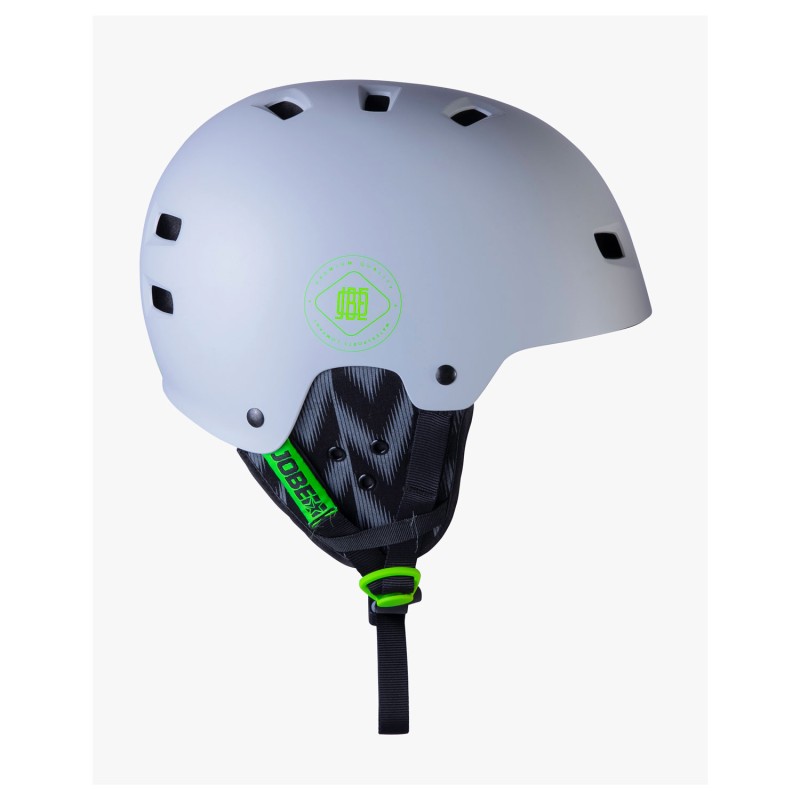Jobe Jobe Base Wakeboard Helm Lichtgrijs
