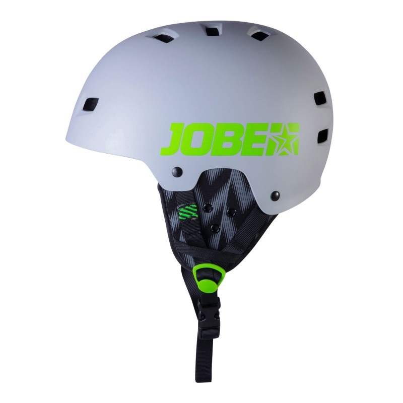 jobe Jobe Base Wakeboard Helm Lichtgrijs