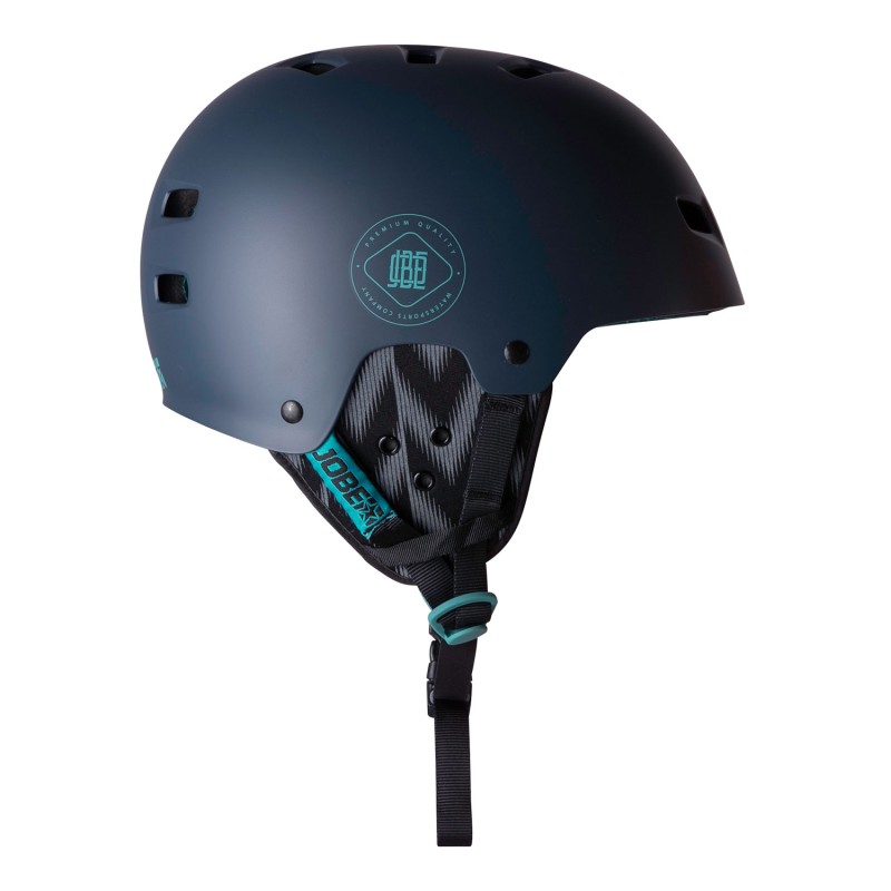 Jobe Jobe Base Wakeboard Helm Midnight Blauw