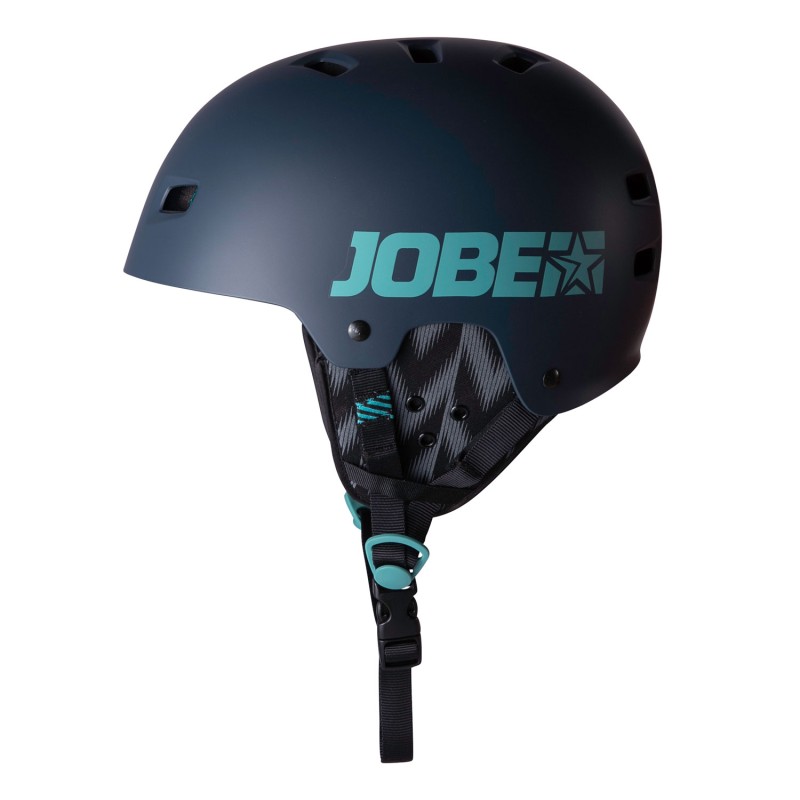 jobe Jobe Base Wakeboard Helm Midnight Blauw