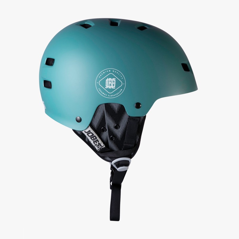 Jobe Jobe Base Wakeboard Helm Vintage Teal