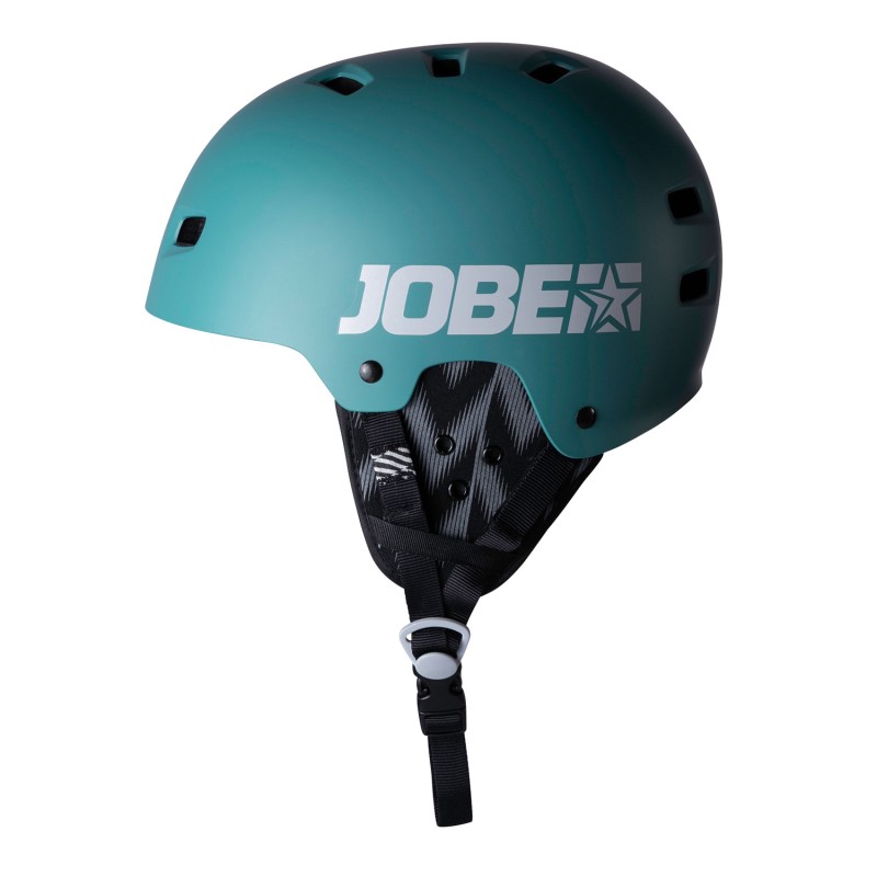 jobe Jobe Base Wakeboard Helm Vintage Teal