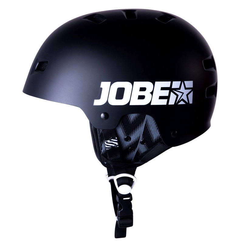 jobe Jobe Base Wakeboard Helm Zwart