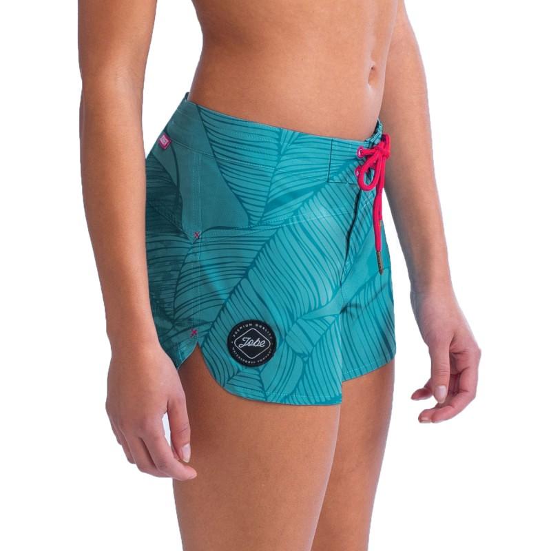 Jobe Jobe Boardshort Dames Vintage Teal