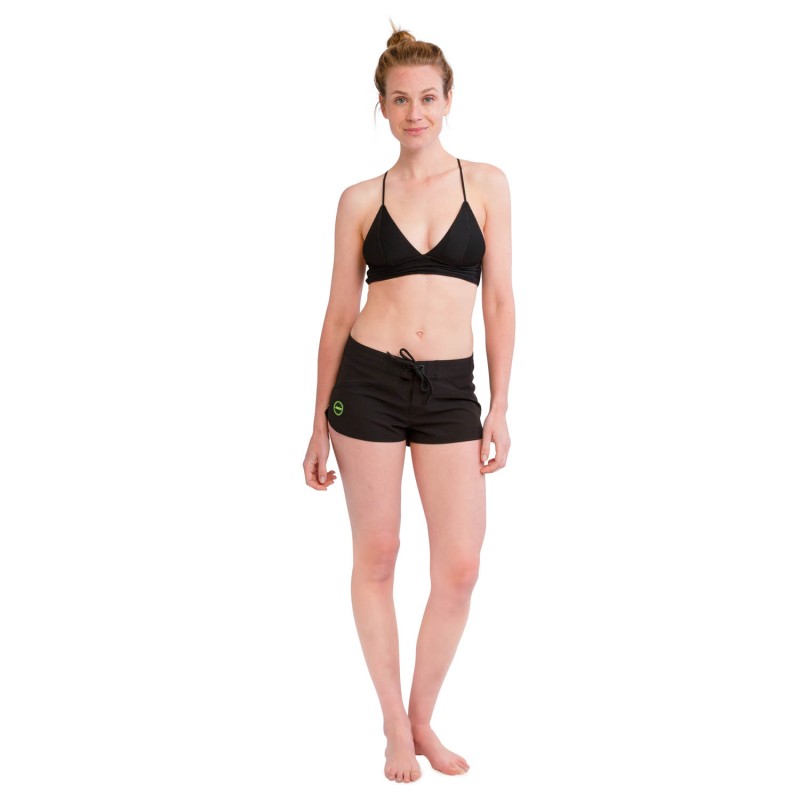 jobe Jobe Boardshort Dames Zwart