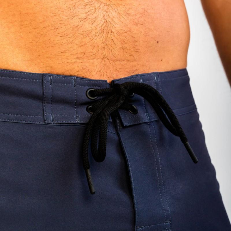 Jobe Jobe Boardshort Heren Staal Blauw