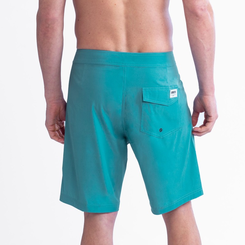 Jobe Jobe Boardshort Heren Vintage Teal