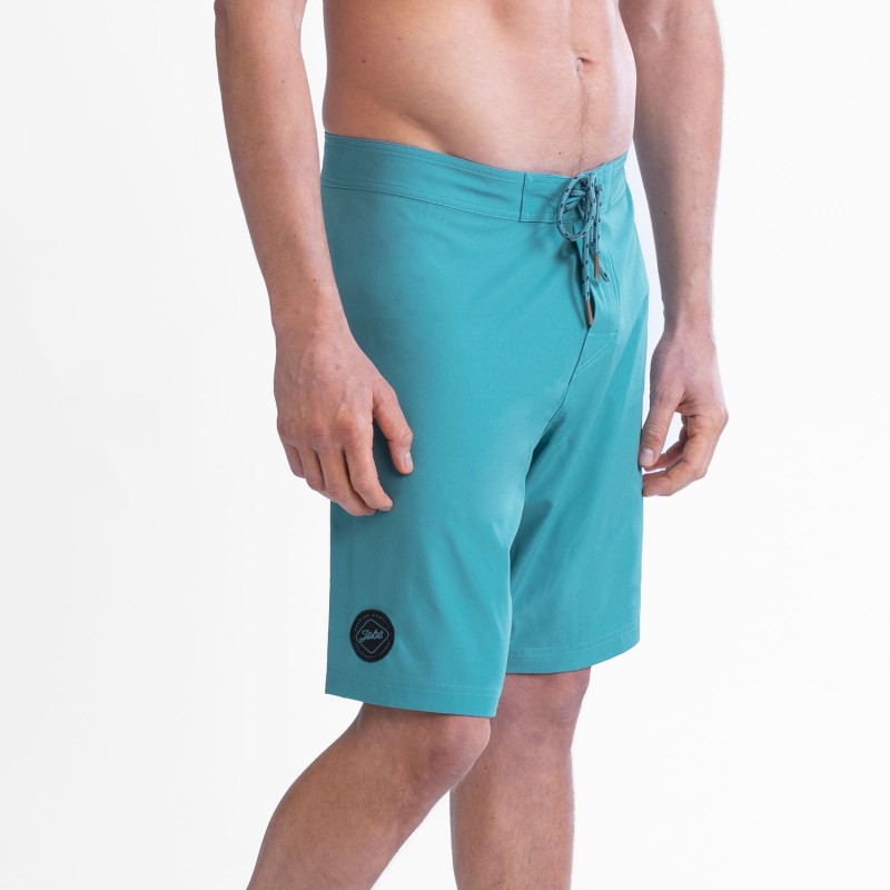 Jobe Jobe Boardshort Heren Vintage Teal