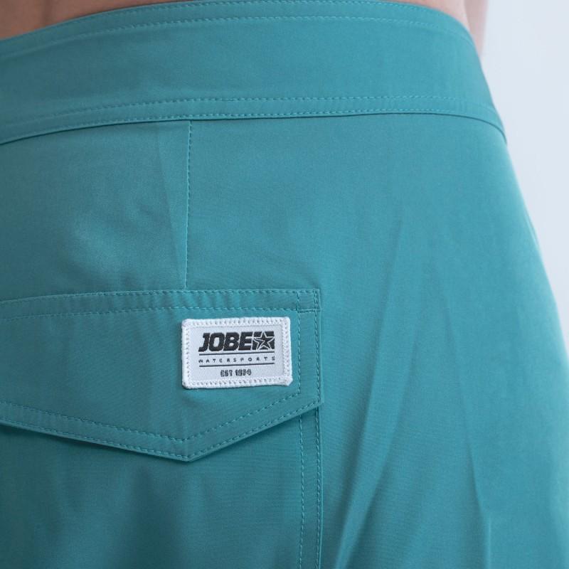 Jobe Jobe Boardshort Heren Vintage Teal