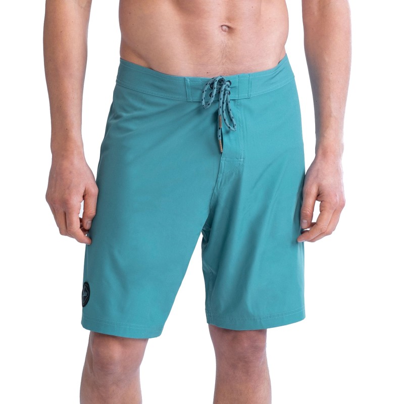 jobe Jobe Boardshort Heren Vintage Teal