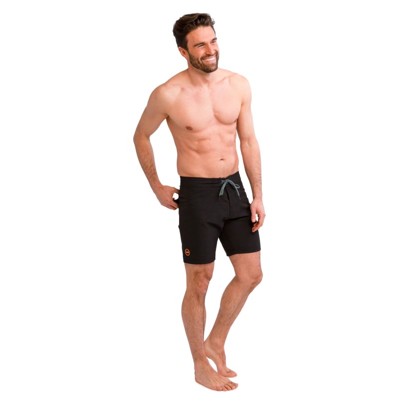 jobe Jobe Boardshort Heren Zwart