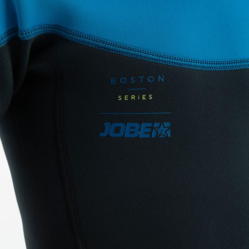Jobe Jobe Boston 2mm Wetsuit Kinderen Blauw