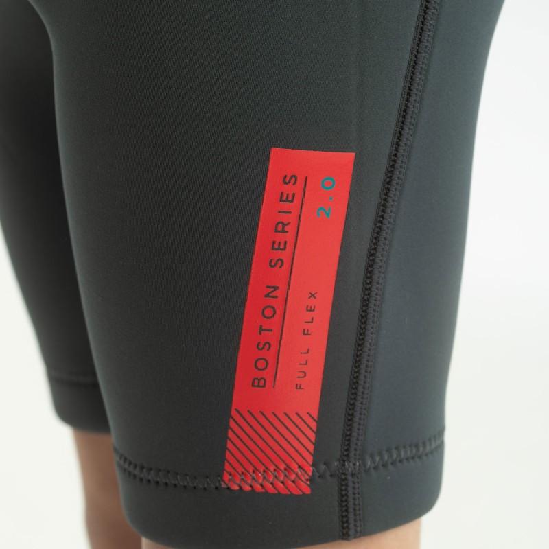 Jobe Jobe Boston 2mm Wetsuit Kinderen Rood