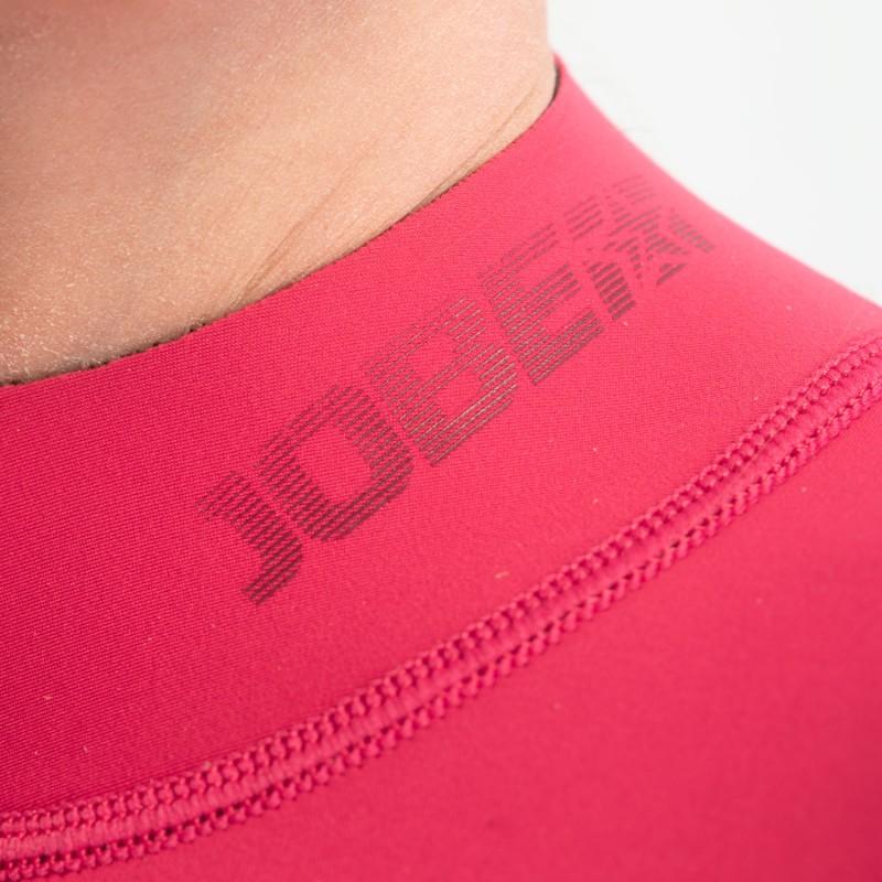 Jobe Jobe Boston 2mm Wetsuit Kinderen Roze