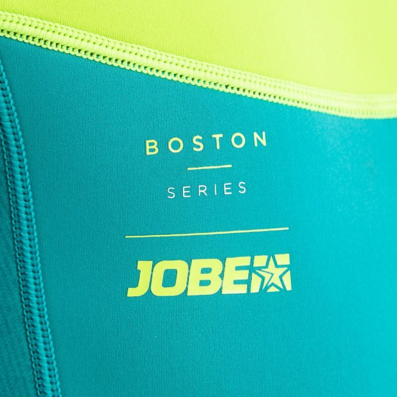 Jobe Jobe Boston 2mm Wetsuit Kinderen Teal