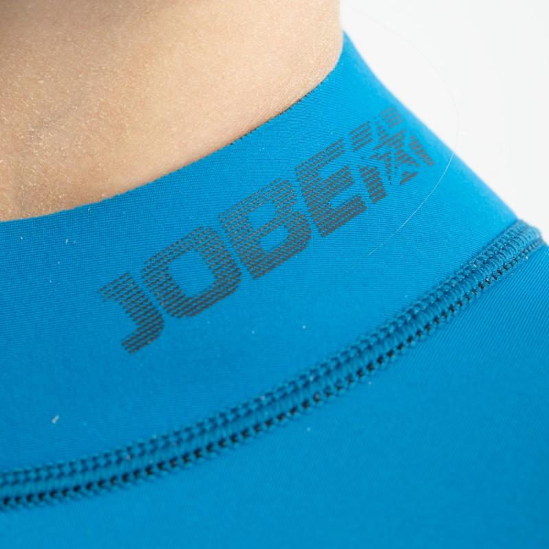 Jobe Jobe Boston 3/2mm Wetsuit Kinderen Blauw