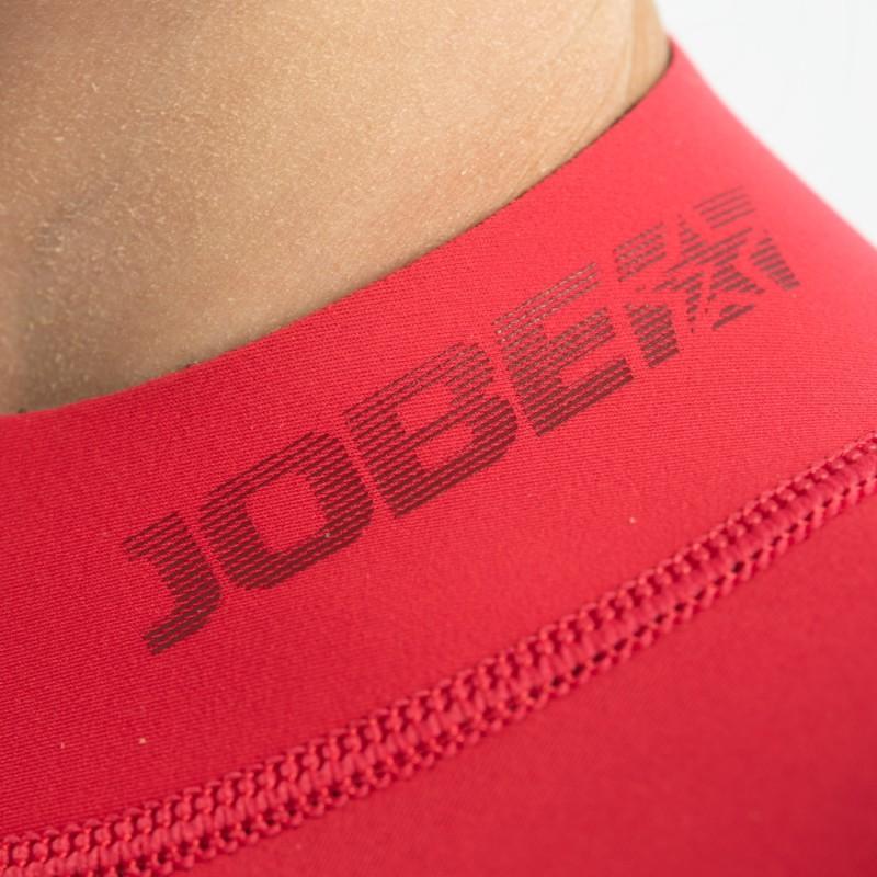 Jobe Jobe Boston 3/2mm Wetsuit Kinderen Roze