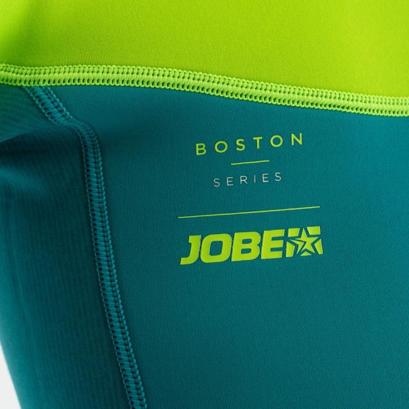 Jobe Jobe Boston 3/2mm Wetsuit Kinderen Teal