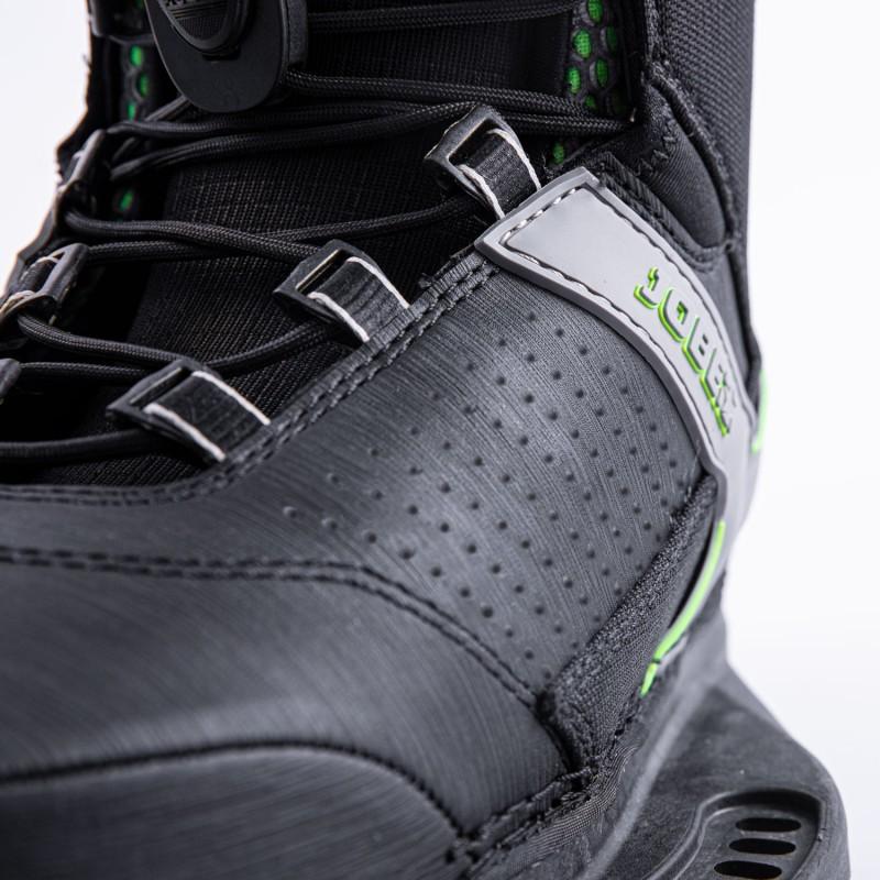 Jobe Jobe Charge Wakeboard Bindingen