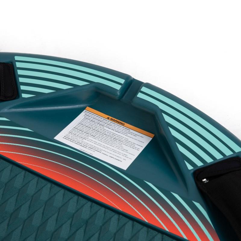 Jobe Jobe Chipper Multipostion Board