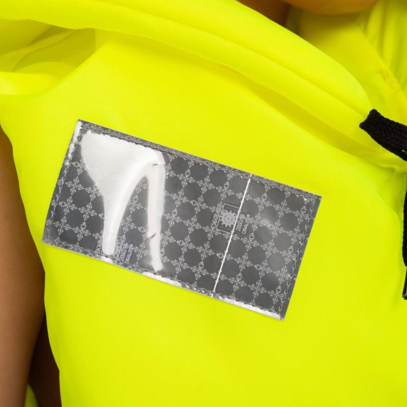 Jobe Jobe Comfort Boating Zwemvest Geel