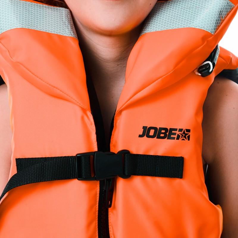 Jobe Jobe Comfort Boating Zwemvest Kinderen Oranje