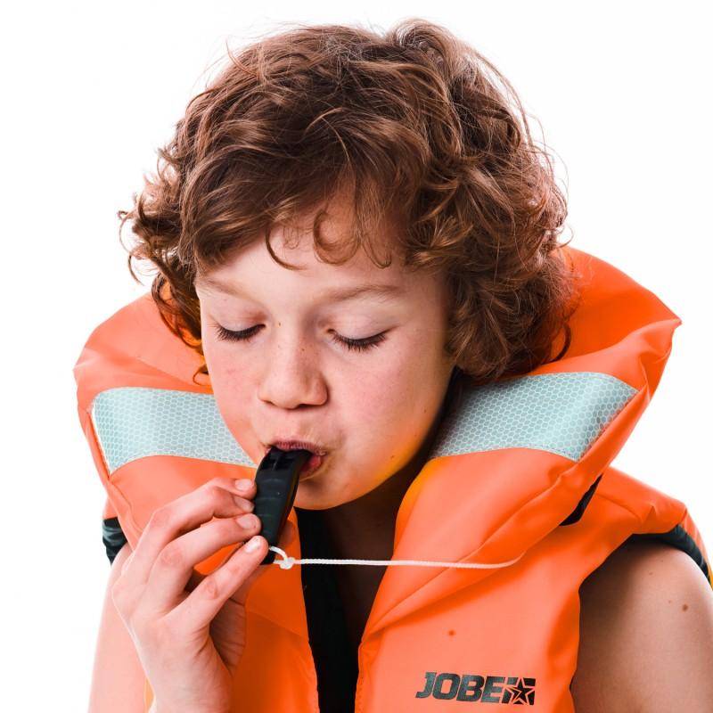 Jobe Jobe Comfort Boating Zwemvest Kinderen Oranje