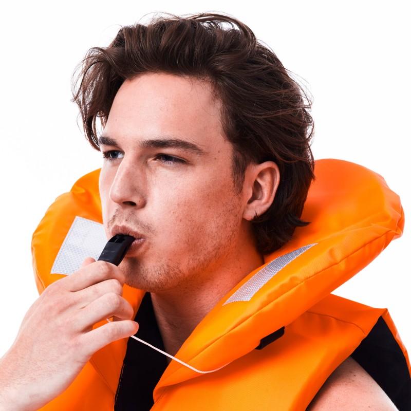 Jobe Jobe Comfort Boating Zwemvest Oranje