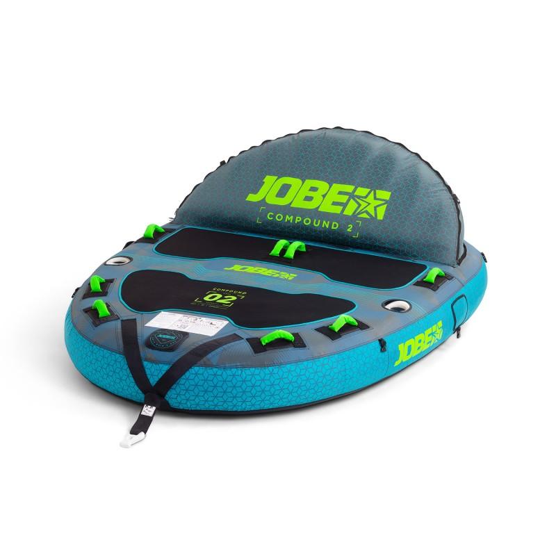 jobe Jobe Compound Towable 2P