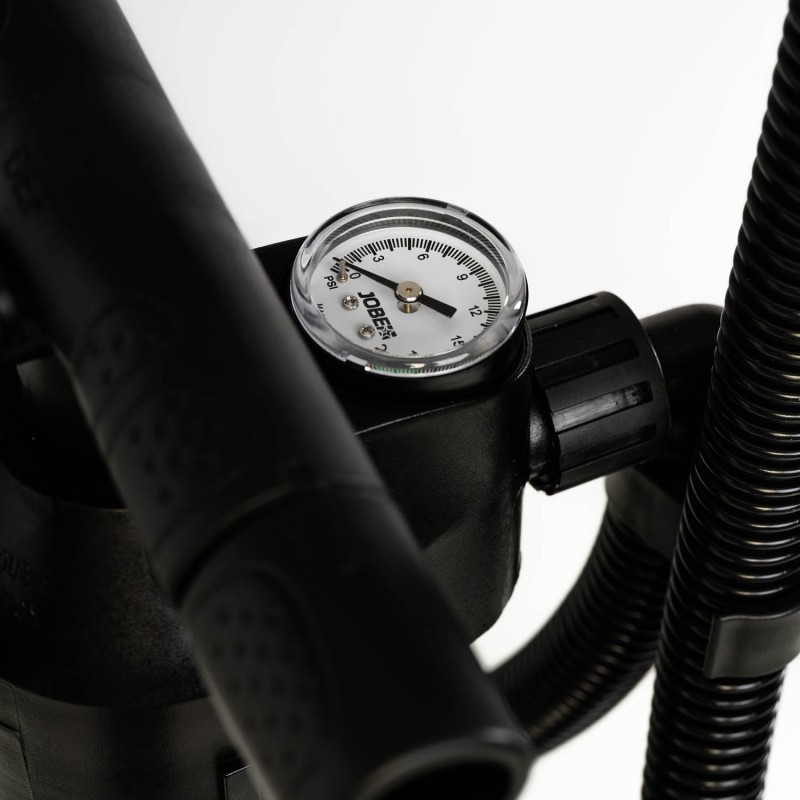 Jobe Jobe Double Action SUP Pomp 20 PSI