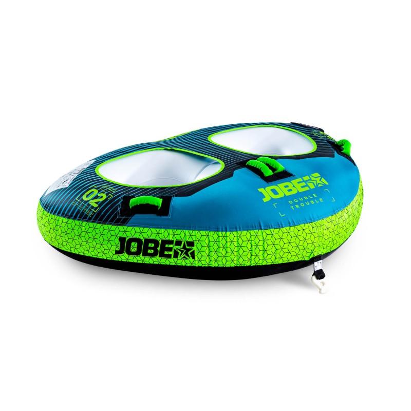 jobe Jobe Double Trouble Funtube 2P