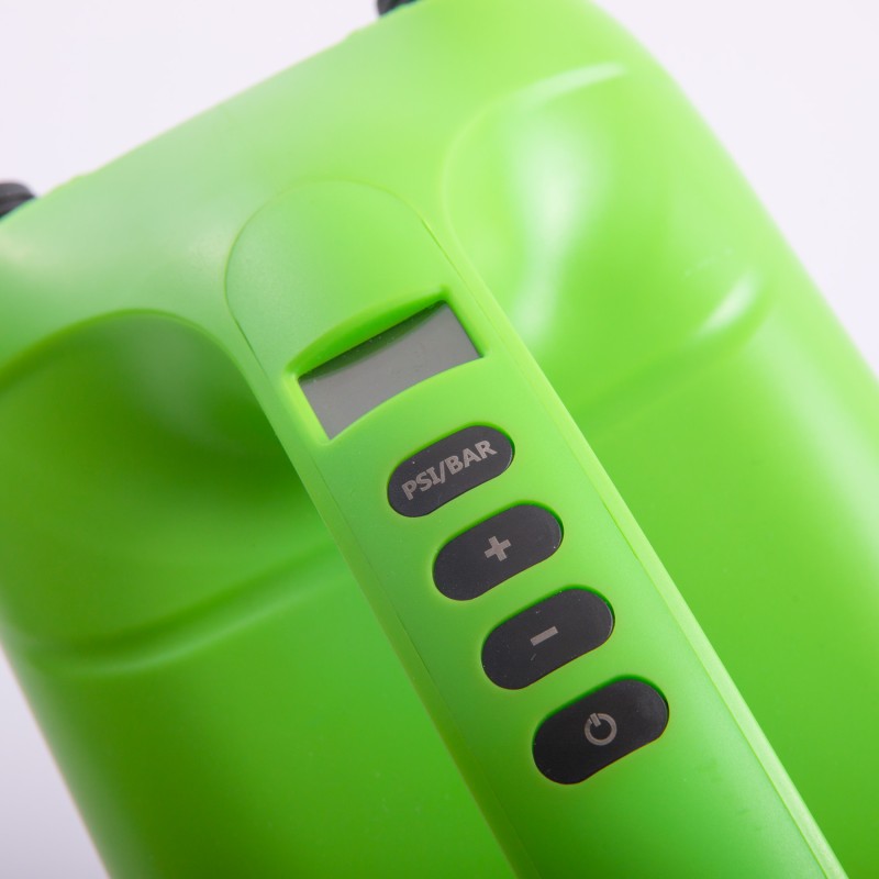 Jobe Jobe Draagbare Elektrische Luchtpomp Met Tas