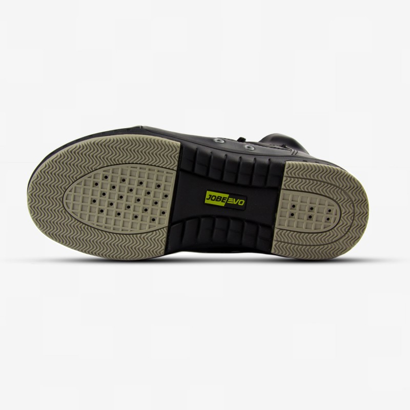 Jobe Jobe Drift EVO Bindingen Zwart