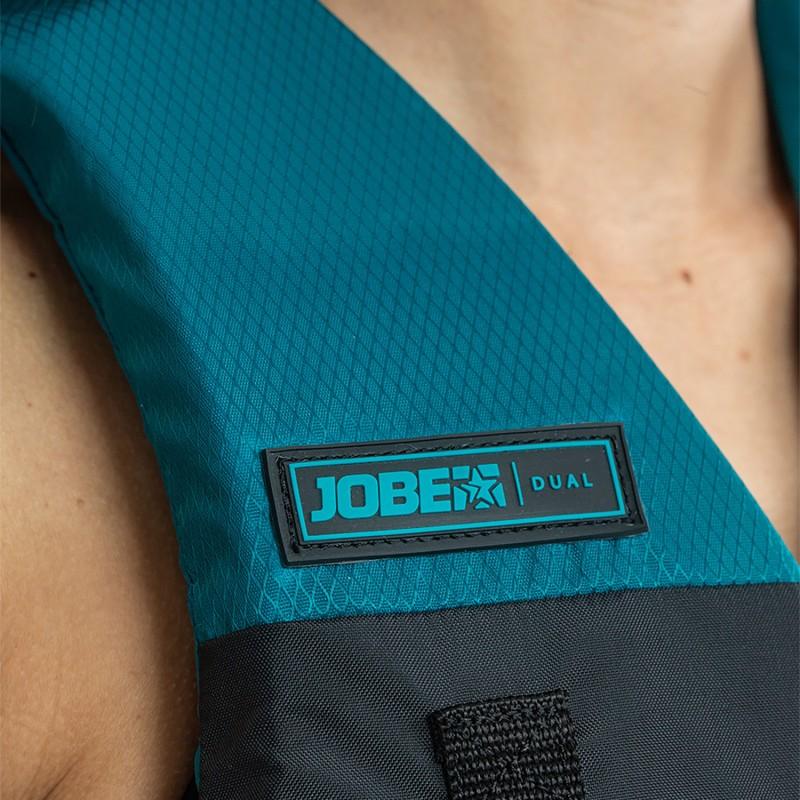 Jobe Jobe Dual Zwemvest Teal