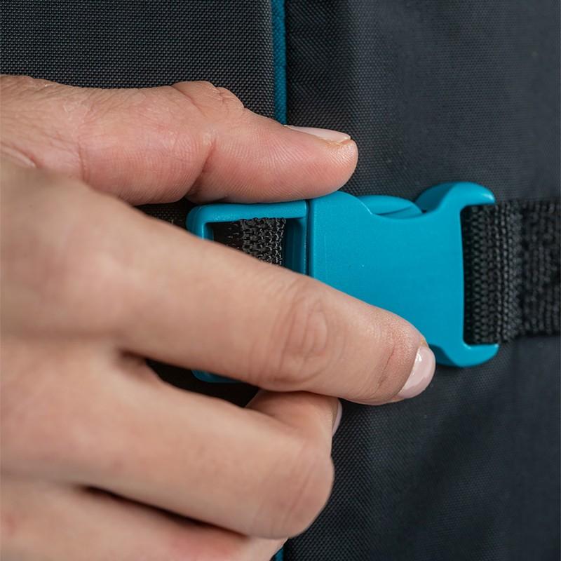 Jobe Jobe Dual Zwemvest Teal