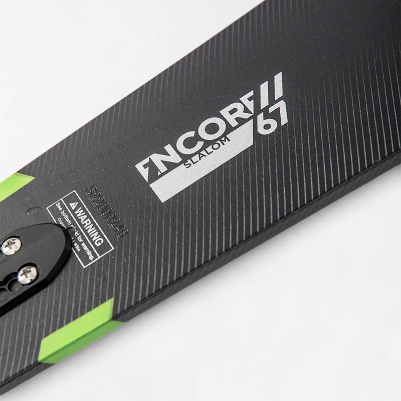 Jobe Jobe Encore Slalom Ski