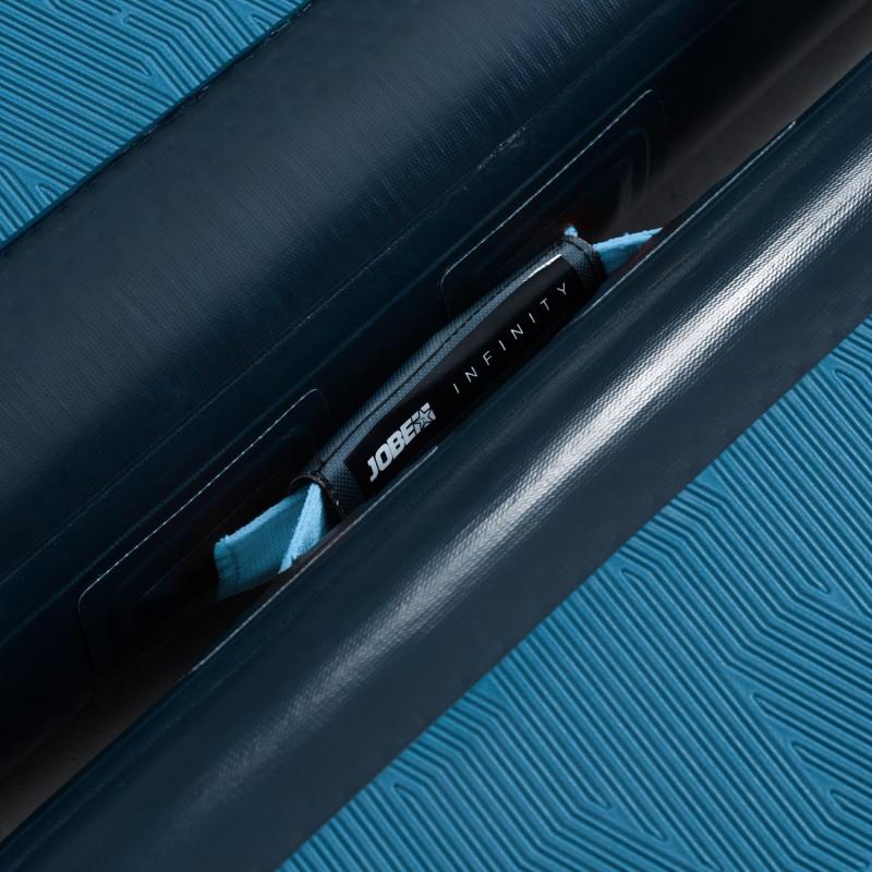 Jobe Jobe Infinity Island Set Met Pomp