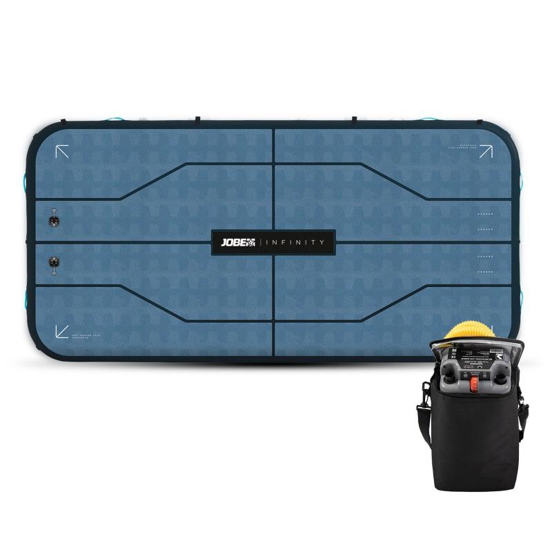 jobe Jobe Infinity Island Set met Pomp