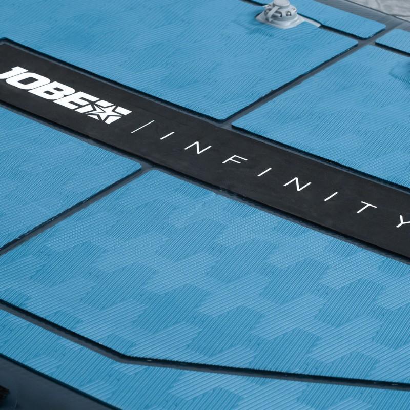 Jobe Jobe Infinity Island Zonder Pomp