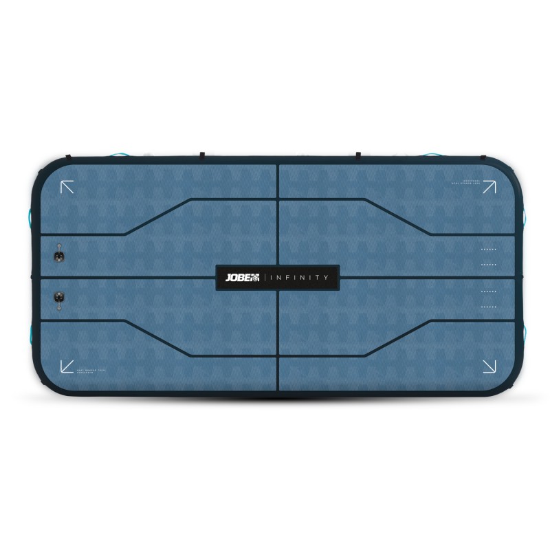 jobe Jobe Infinity Island zonder pomp