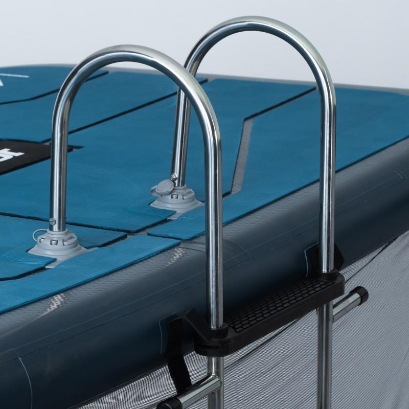 Jobe Jobe Infinity Pool Set Met Pomp