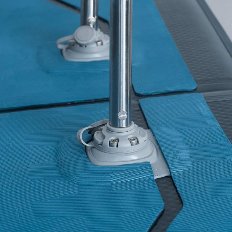 Jobe Jobe Infinity Pool Set Met Pomp