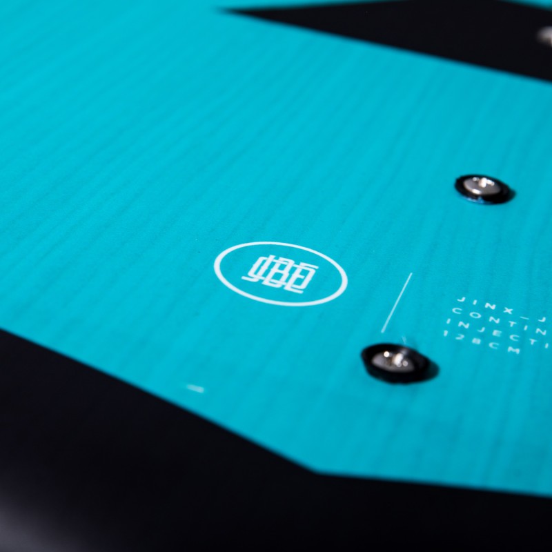 Jobe Jobe Jinx Wakeboard Pakket 128