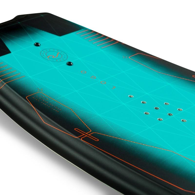 Jobe Jobe Logo Series Wakeboard