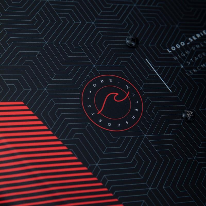 Jobe Jobe Logo Series Wakeboard