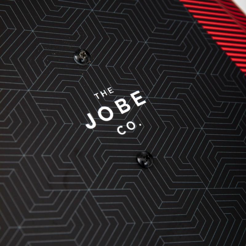 Jobe Jobe Logo Wakeboard 138 & Maze Bindingen Pakket